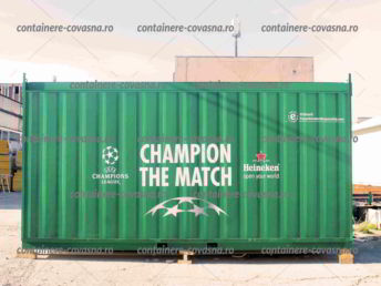 atelier container