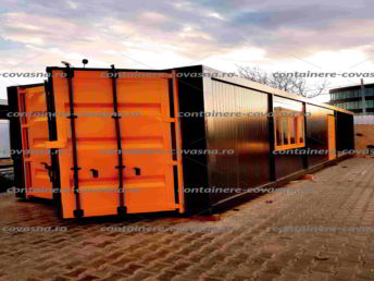 cabina paza