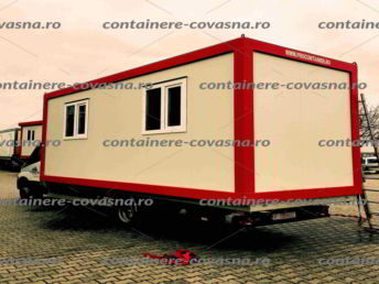 cabina paznic