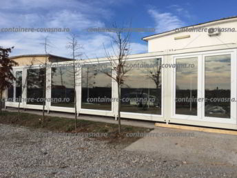 casa container pret