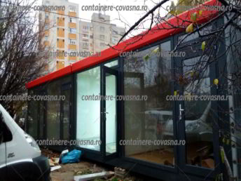 casa tip container
