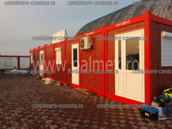 chiuveta baie second hand