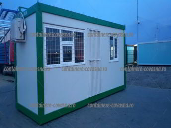 containare