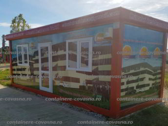 container casa
