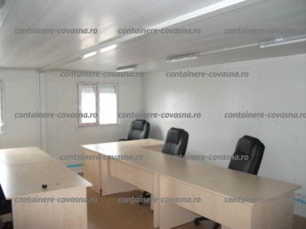 container iasi