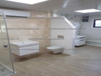 container locuit