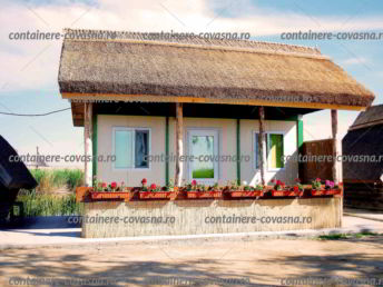 container module