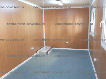 container paza