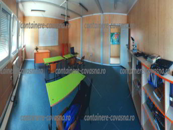 container pret