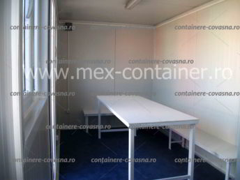 container