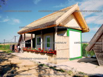 containere arad