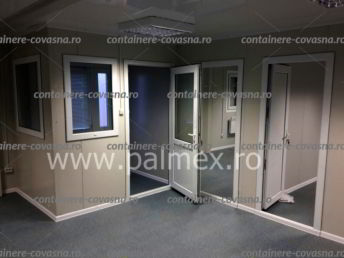 containere casa