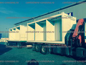 containere de locuit iasi