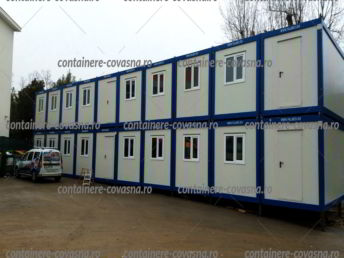 containere metal