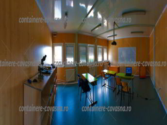 containere modulare