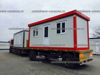 containere second