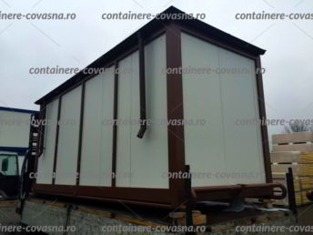 containere sh