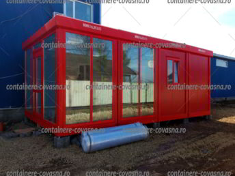 containere vestiar