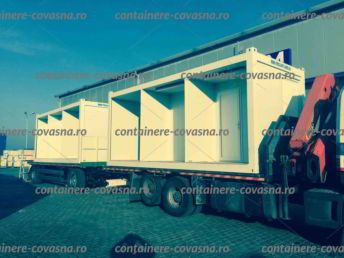containered