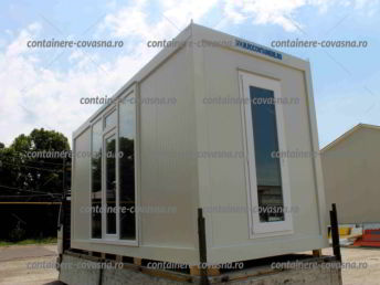 eurocontainer pret