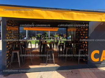 modul container