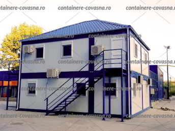 modul de locuit