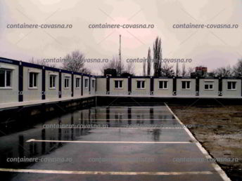 module container
