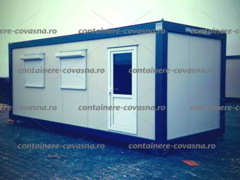 module de locuit