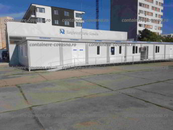 pret containere