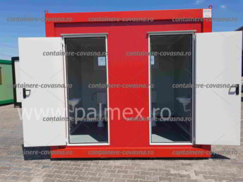 preturi containere
