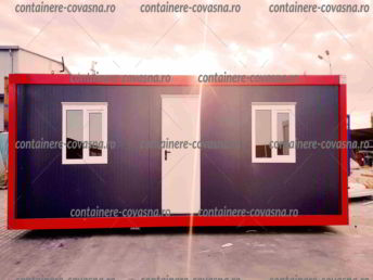 profile container