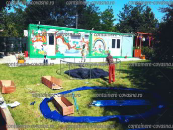 structura container
