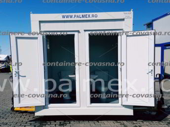 tehnocontainere
