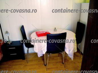 vand containere