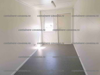 wc container